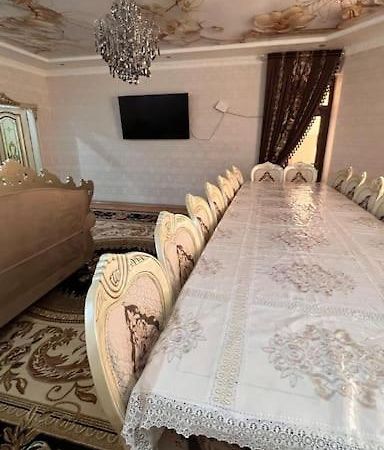 Luxurious Apartments At The Centre Of The City Samarcanda Exterior foto